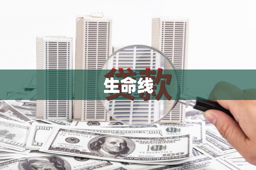 离岛生命线
