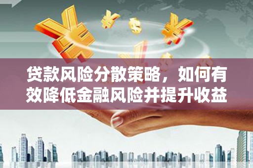 离岛贷款风险分散策略，如何有效降低金融风险并提升收益