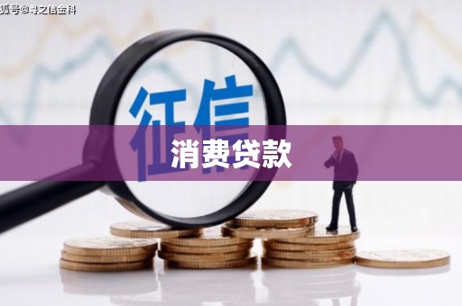 离岛消费贷款