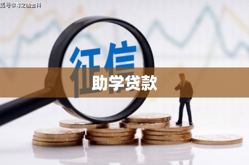 离岛助学贷款